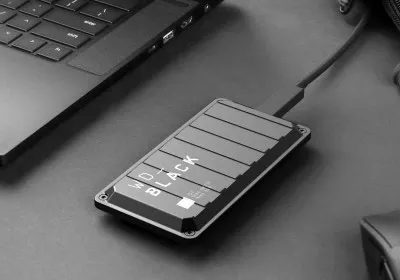 western digital ssd 4tb sandisk storage