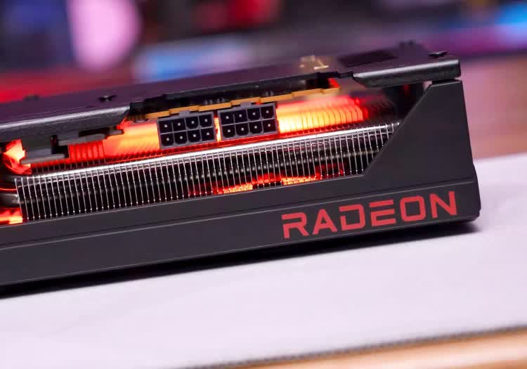 amd radeon gpu graphics card amd radeon