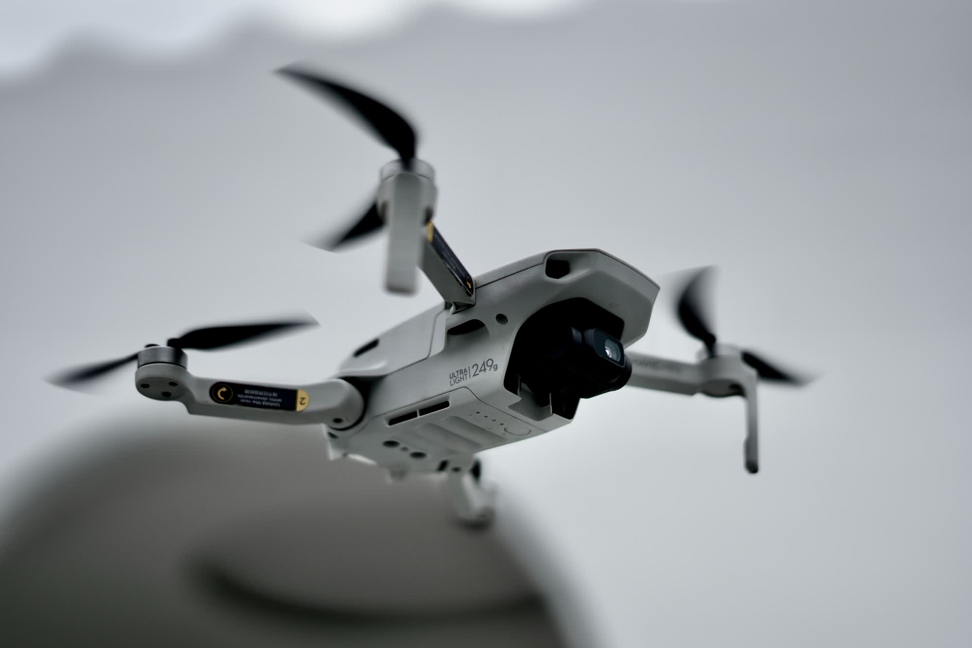 Colorado to deploy drones as first responders to 911 calls