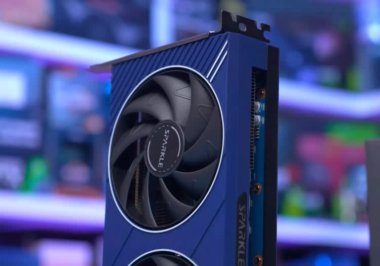 gpu intel intel arc graphics card review pc gaming gaming intel xe benchmark