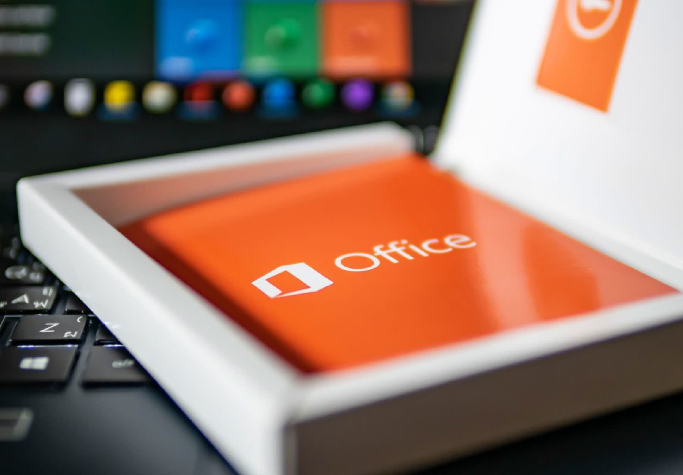 Get a Microsoft Office lifetime license for $25, no subscription required