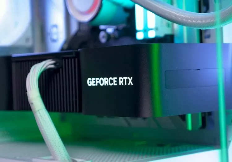 nvidia geforce rtx super review geforce gaming pc gaming gpu nvidia review benchmark graphics card