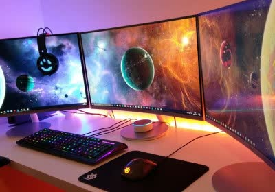 asus msi oled display burn-in