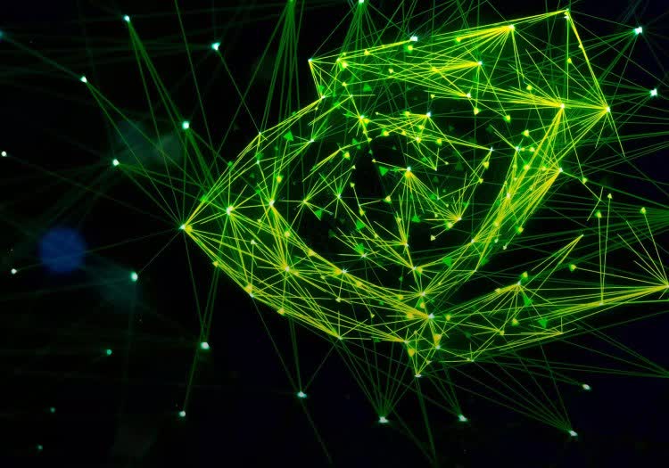 nvidia gpu nvidia ceo nvidia logo