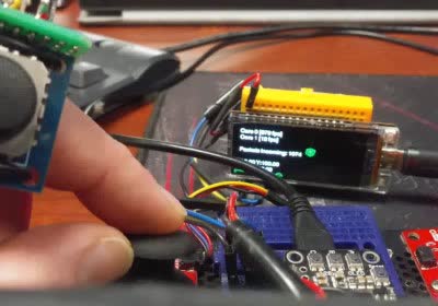 coder diy gpu gpu programming with video