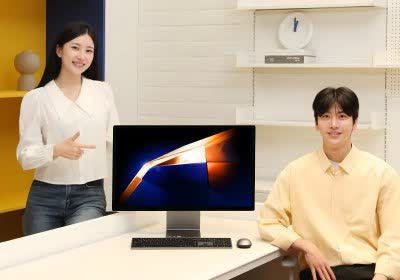 samsung pro imac