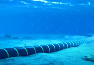 undersea cable connectivity internet