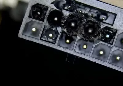 repair rtx nvidia geforce rtx with video