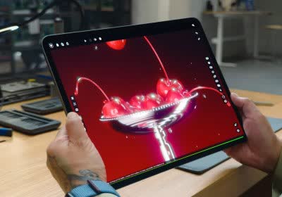 1tb 2tb ipad pros 16gb ram