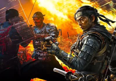 ghost tsushima dlss fsr amd nvidia ghost of tsushima nvidia dlss frame generation with video