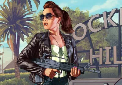 gta release date set fall grand theft auto surpasses million units sold rockstar grand theft auto iv with video