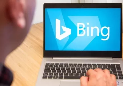 pushy microsoft bing google windows search microsoft edge