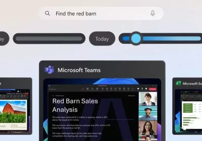 microsoft recall windows microsoft surface qualcomm snapdragon windows 11 copilot with video