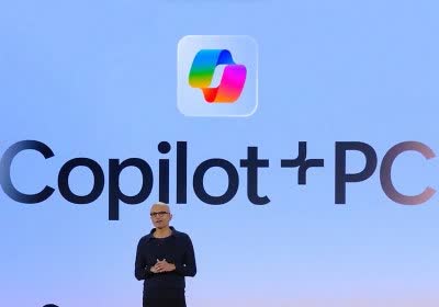 copilot snapdragon elite with video