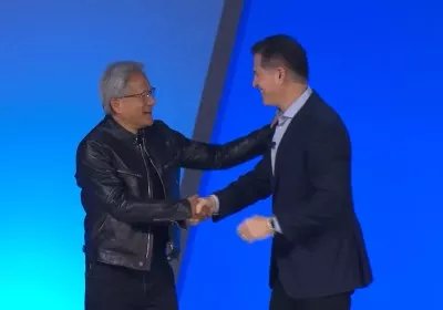 dell opinion generative ai with video enterprise industry