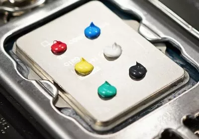 cooler master thernal paste