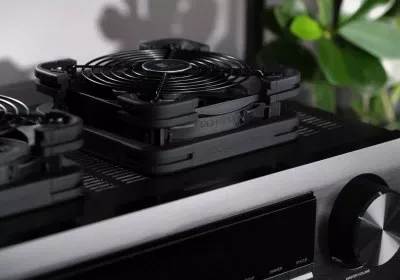 noctua moves fans home users gamers beat heat cooling noctua with video