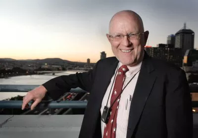 pioneer gordon bell computers invention