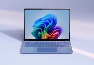 snapdragon elite-powered microsoft surface qualcomm benchmark microsoft surface qualcomm snapdragon snapdragon x elite