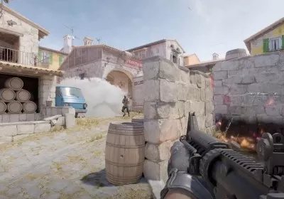 amd radeon anti-lag counter-strike amd radeon valve drivers input lag counter-strike 2