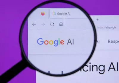 google overviews search large language model ai overviews