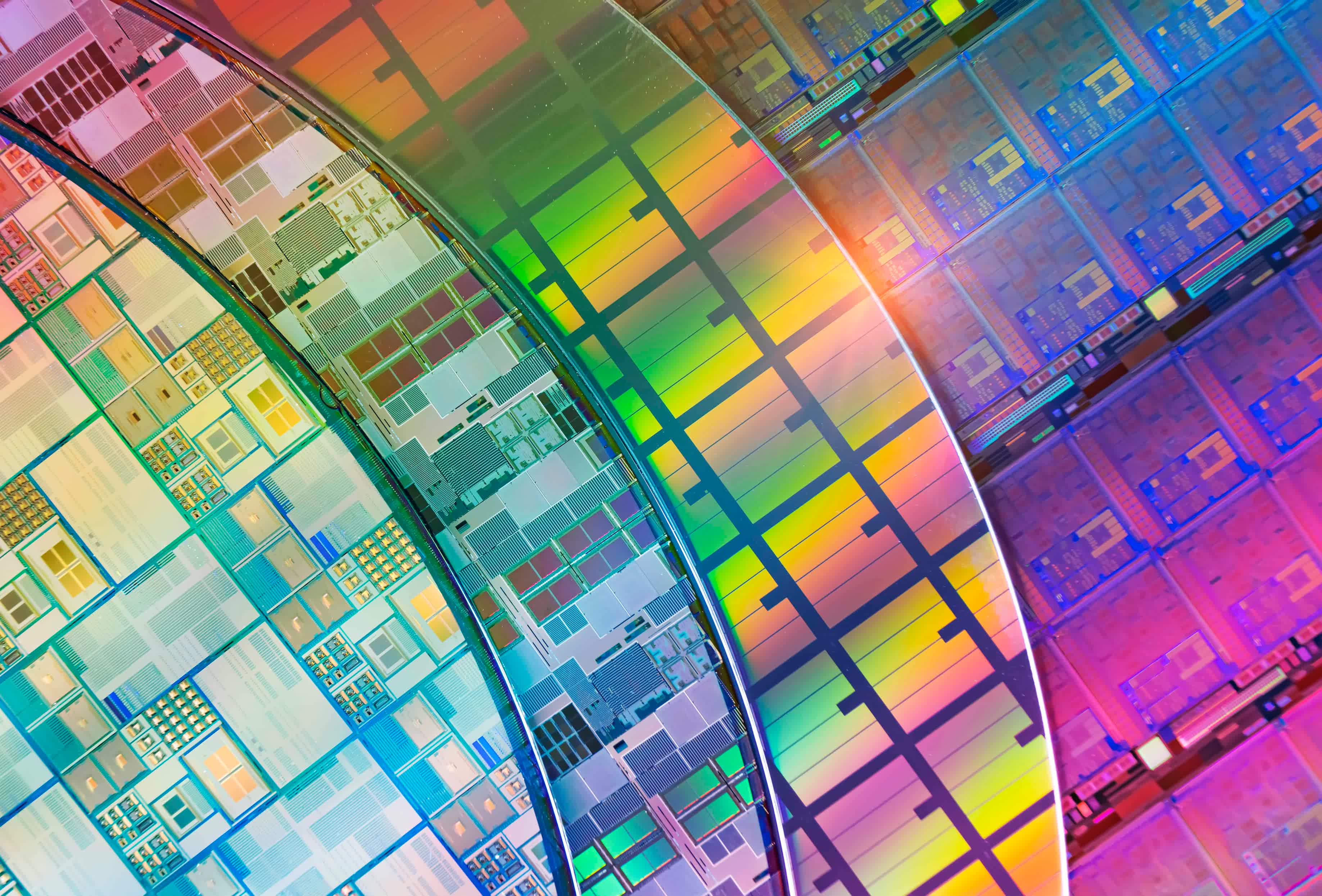 In the race for the most advanced chips, TSMC shows off cutting-edge roadmap