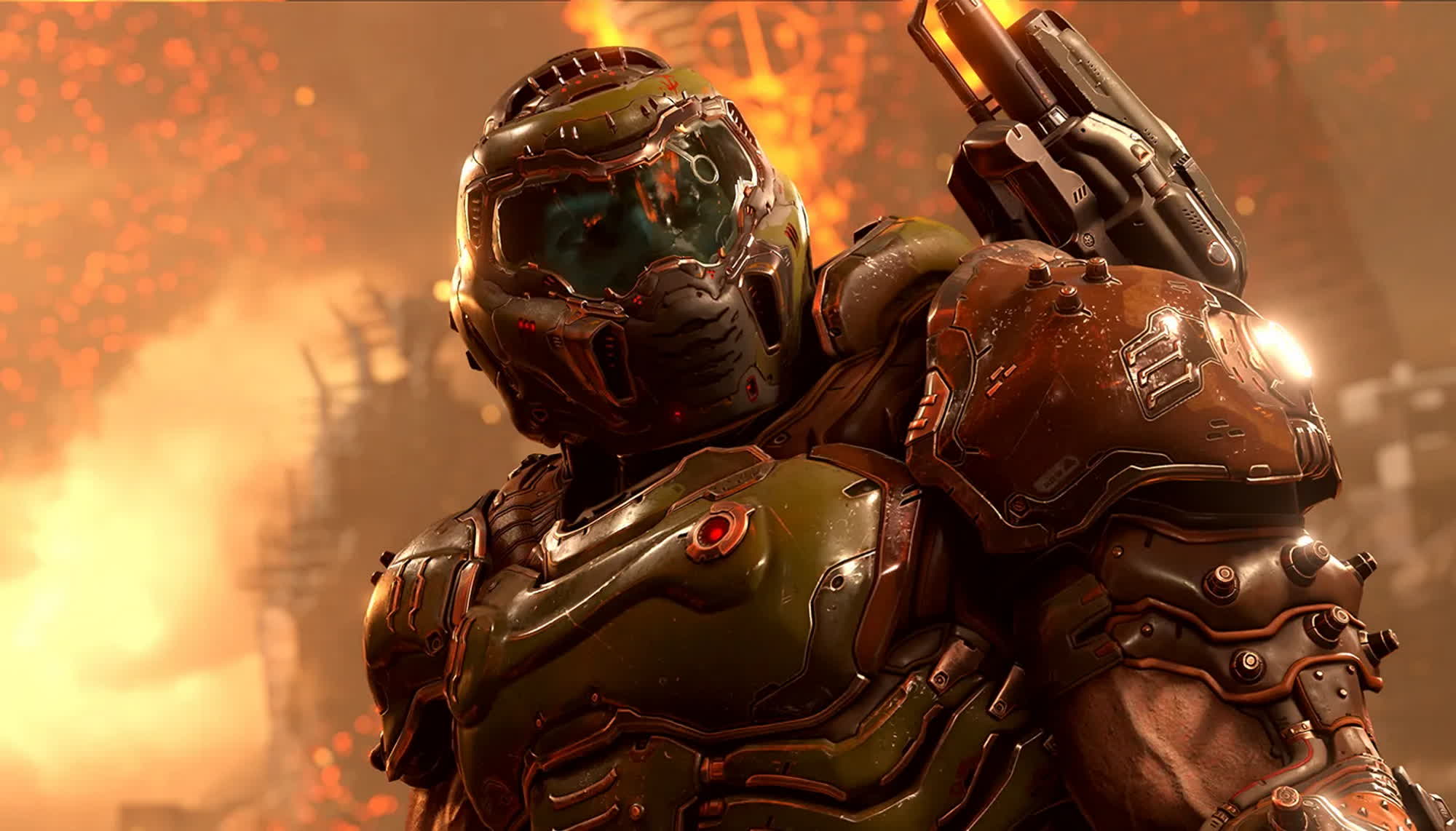 Doom: The Dark Ages could be the next major title in the popular gaming franchise