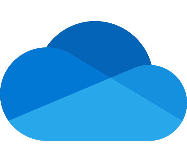 Microsoft OneDrive