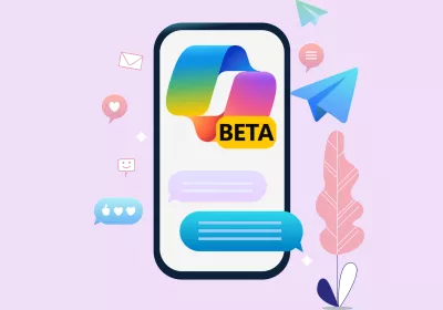 microsoft copilot telegram